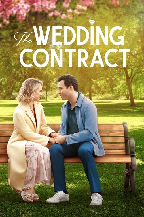 The Wedding Contract постер