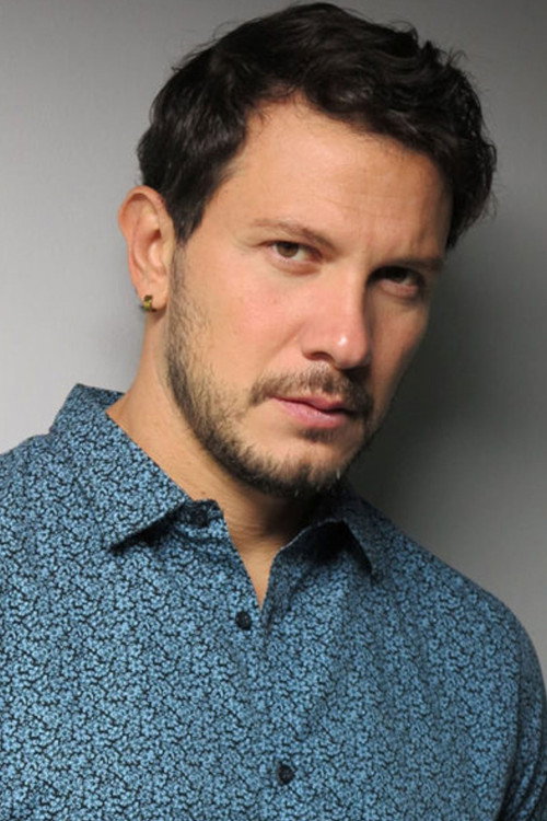 Emerson Rodríguez