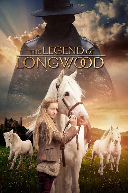 The Legend of Longwood постер