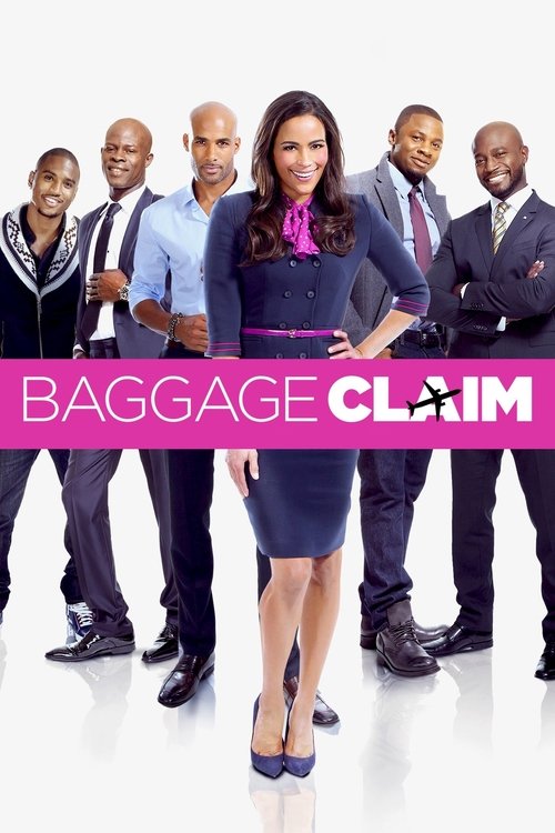 Baggage Claim постер