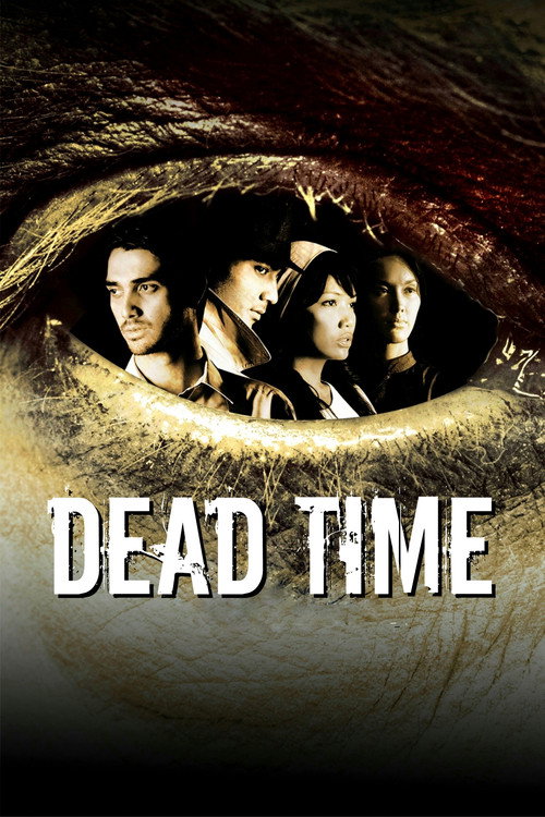 Dead Time постер