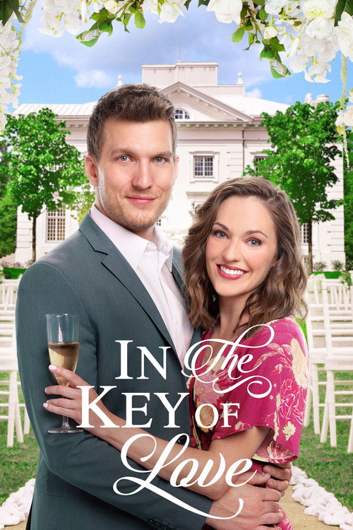 In the Key of Love постер
