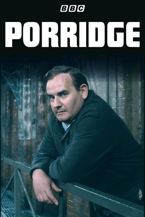 Porridge постер