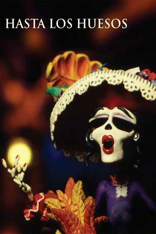 Down to the Bone постер