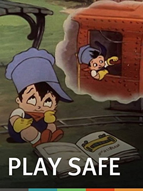 Play Safe постер