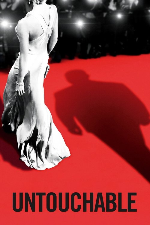 Untouchable постер
