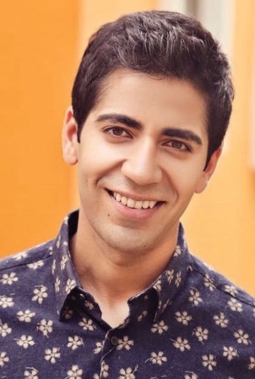 Сахил Салуджа