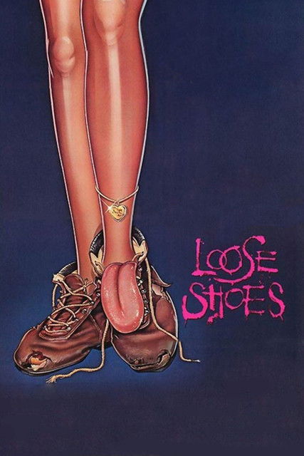 Loose Shoes постер