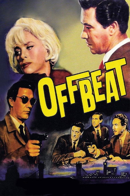 Offbeat постер