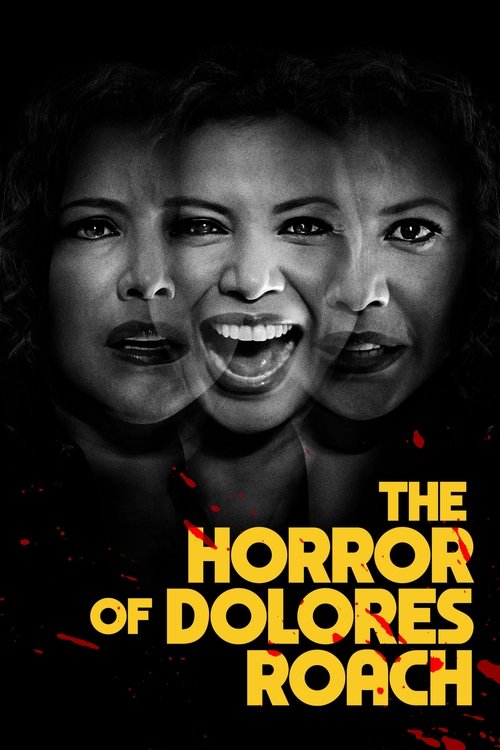 The Horror of Dolores Roach постер