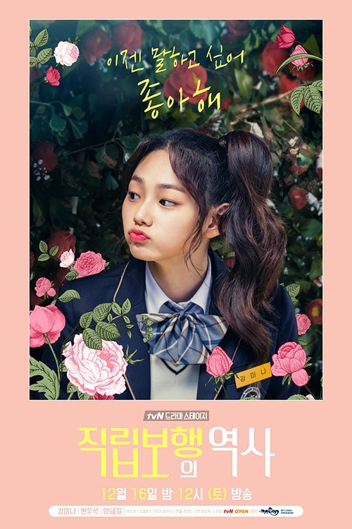 직립보행의 역사 постер