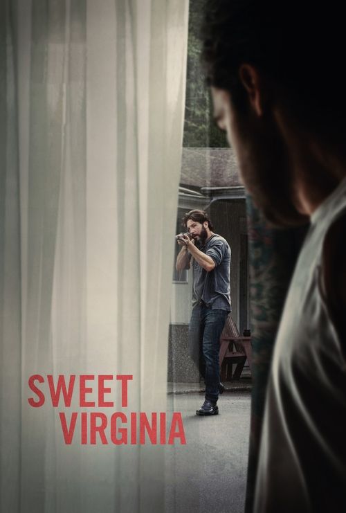 Sweet Virginia постер