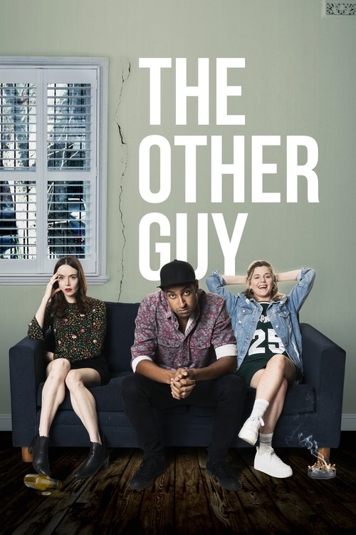 The Other Guy постер