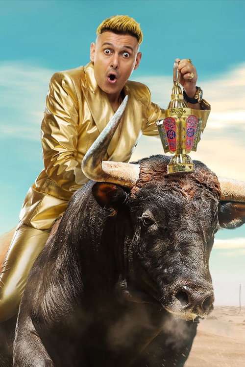 رامز نيفر إند постер