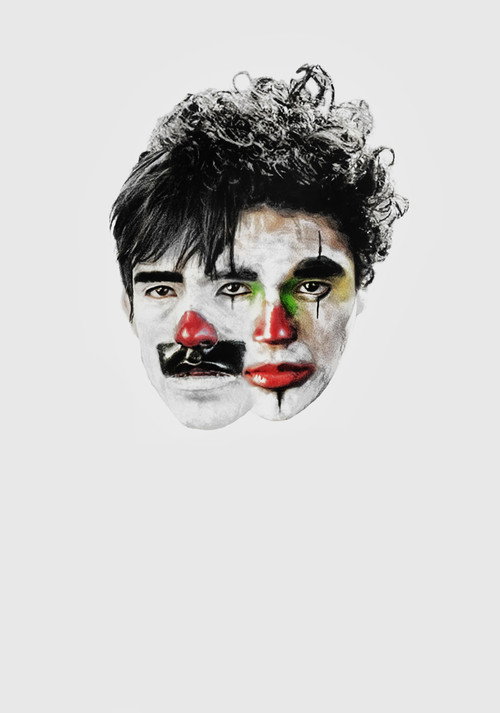 Бунтари постер