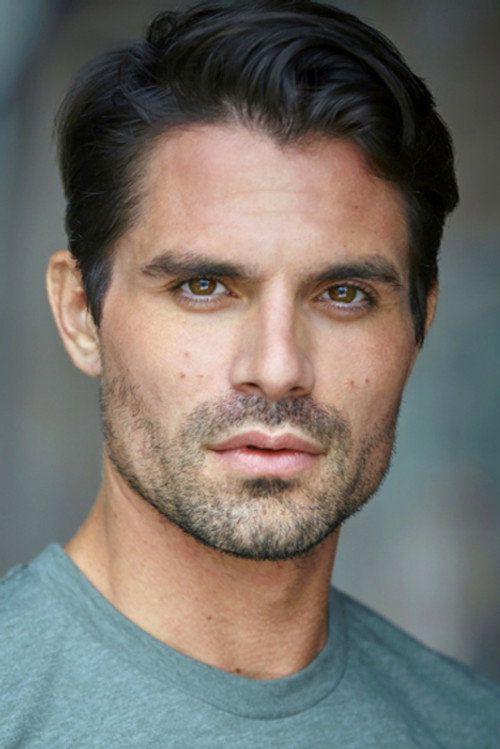 Алекс Полцин