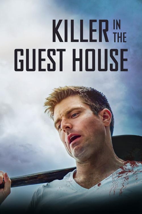 Killer in the Guest House постер