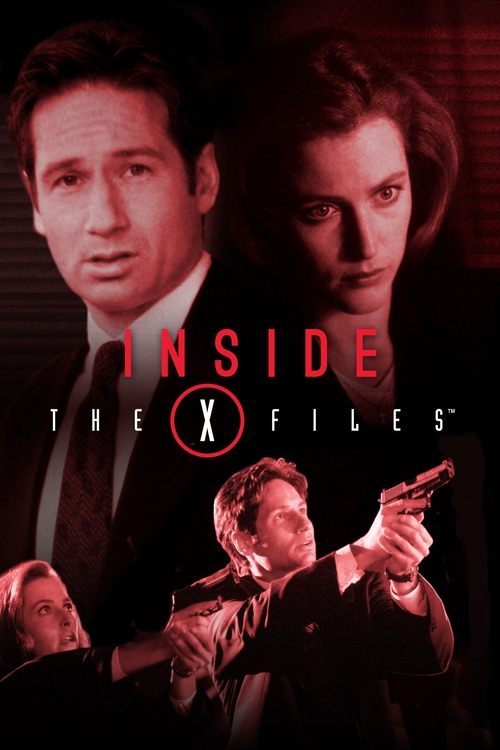 Inside The X-Files постер