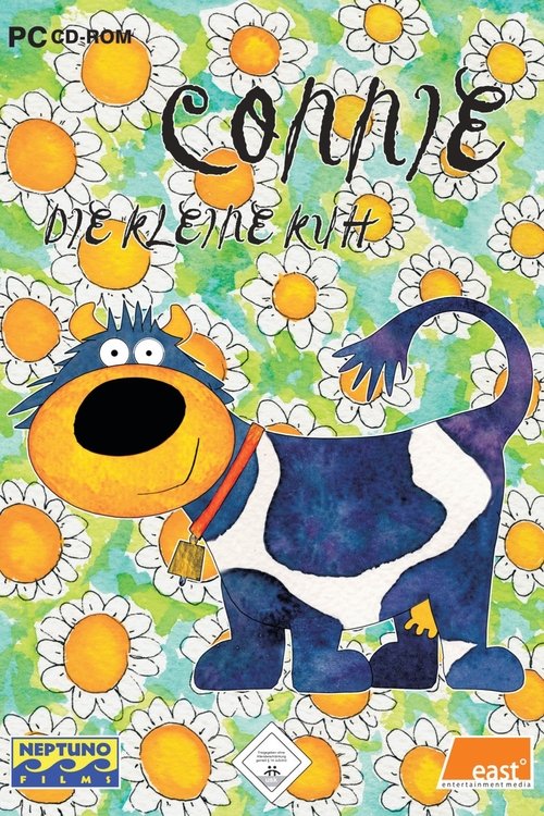 Connie la Vaquita постер