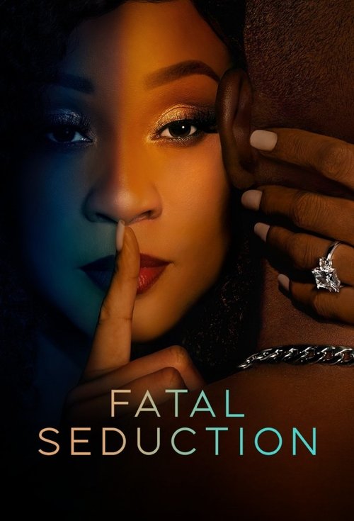 Fatal Seduction постер