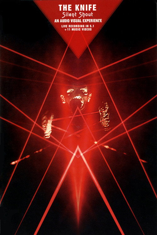 Silent Shout: An Audio Visual Experience постер