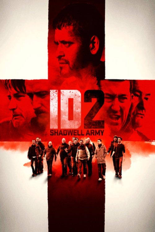 ID2: Shadwell Army постер
