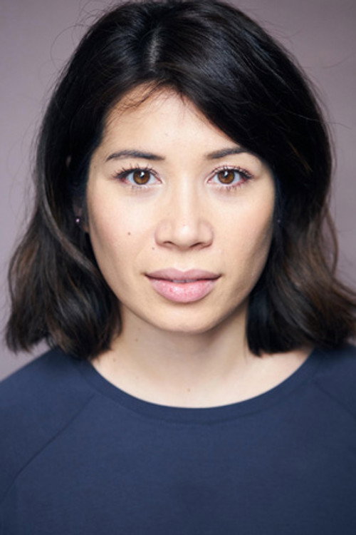 Джойс Вехери