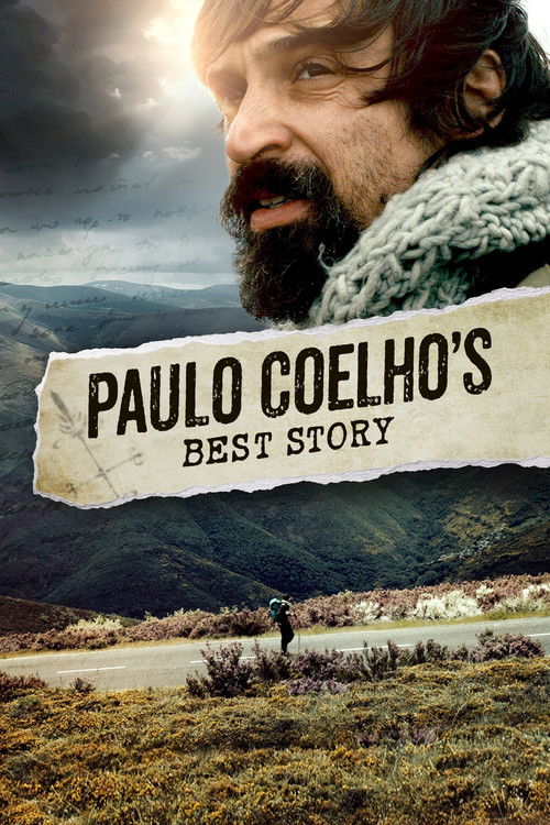 Paulo Coelho's Best Story постер