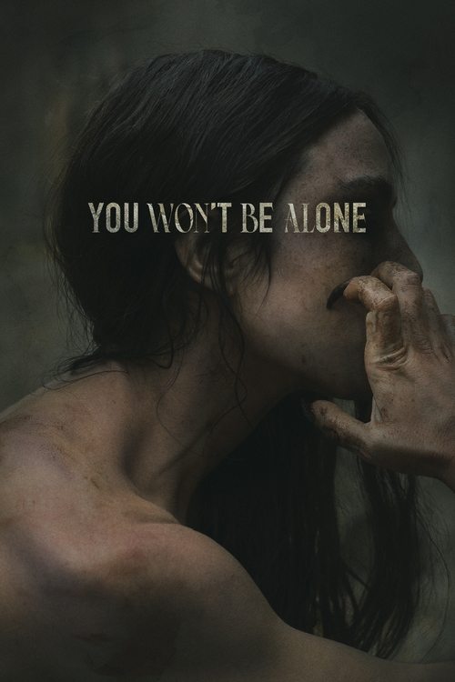 You Won't Be Alone постер