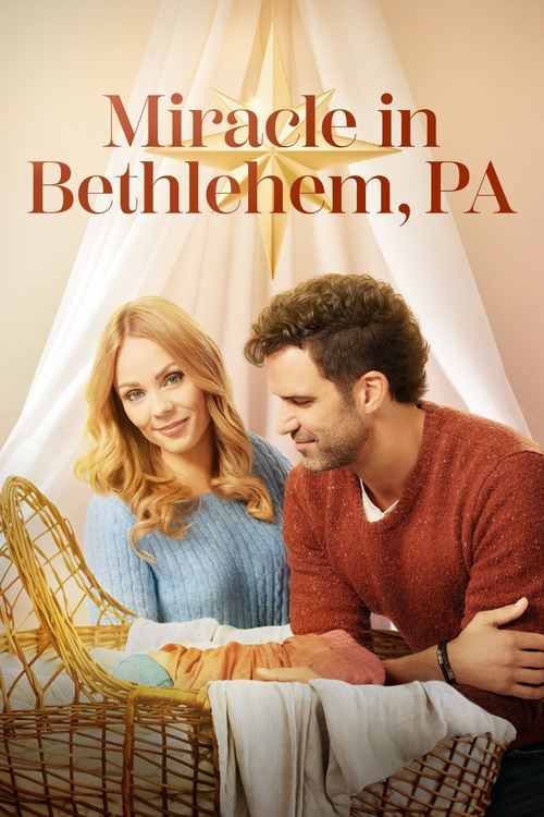 Miracle in Bethlehem, PA постер