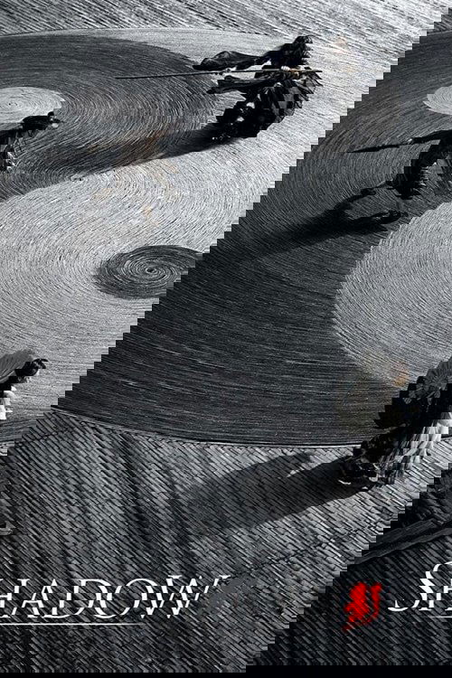 Shadow постер