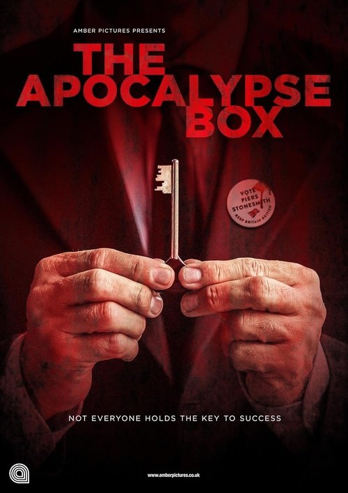 The Apocalypse Box постер