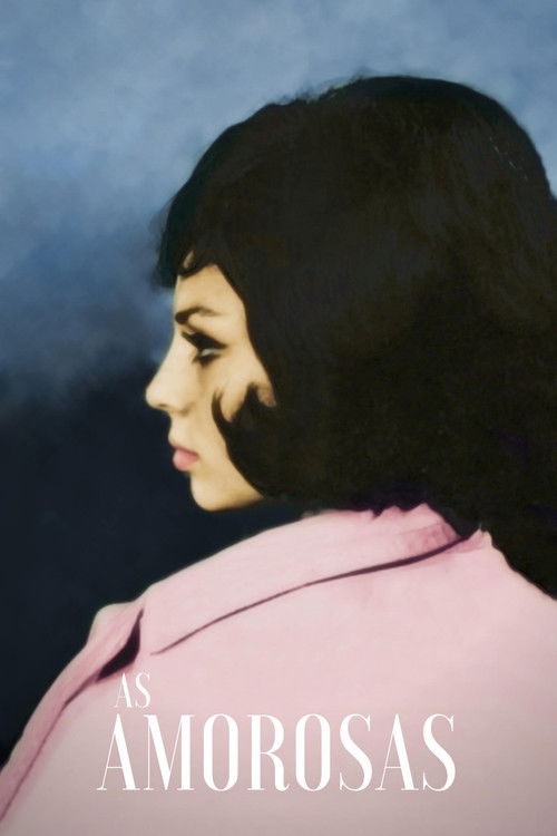 As Amorosas постер