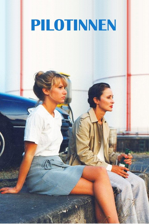 Pilotinnen постер