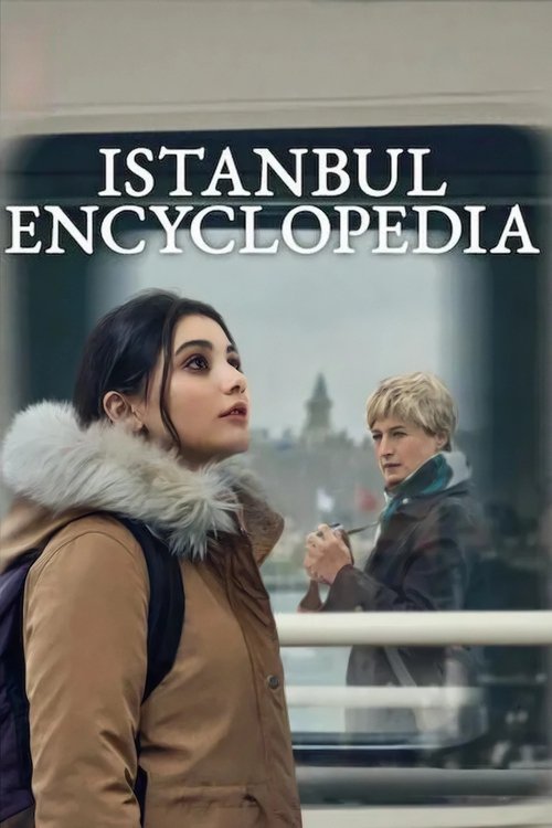 Istanbul Encyclopedia постер