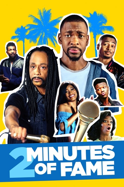 2 Minutes of Fame постер