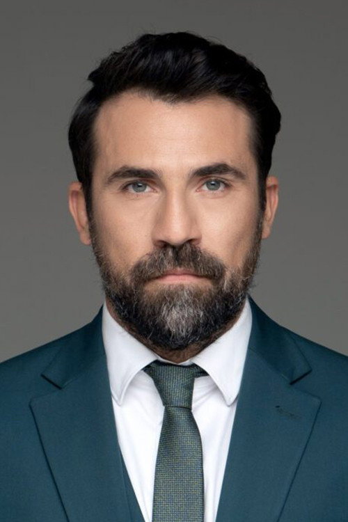 Кимон Курис