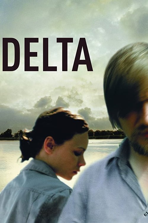 Delta постер