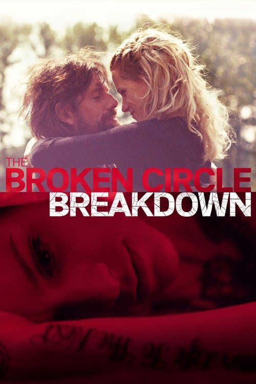 The Broken Circle Breakdown постер