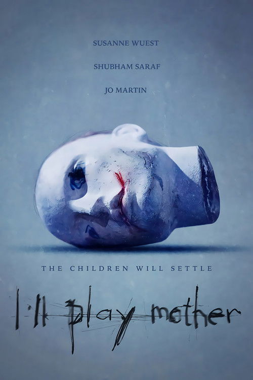 I'll Play Mother постер
