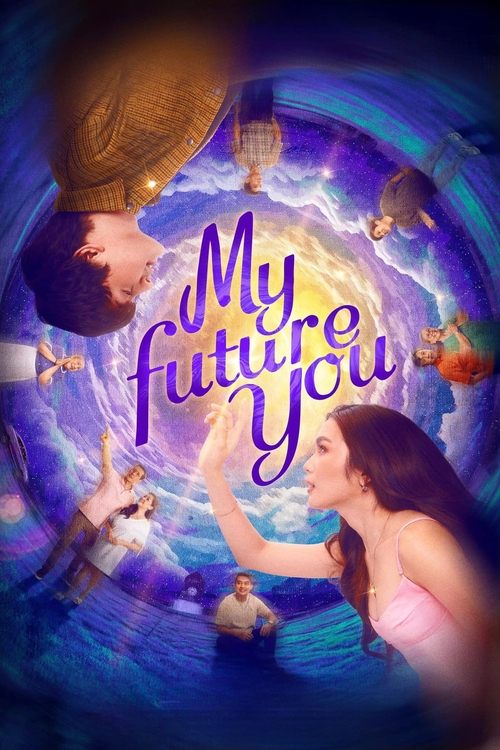 My Future You постер