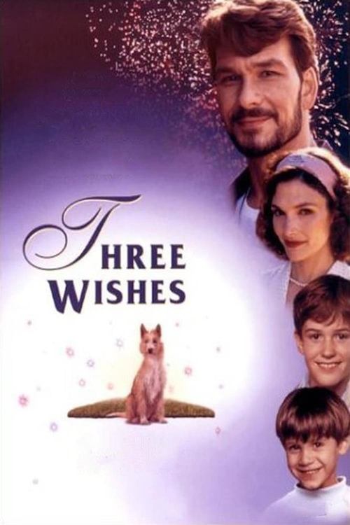 Three Wishes постер