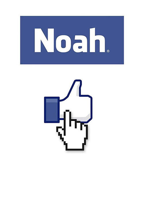 Noah постер
