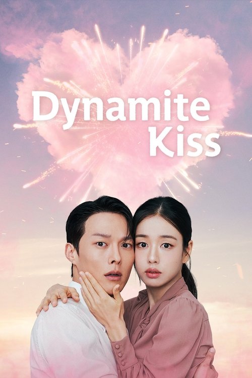 Dynamite Kiss постер