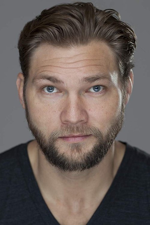 Дэниэл Норрис