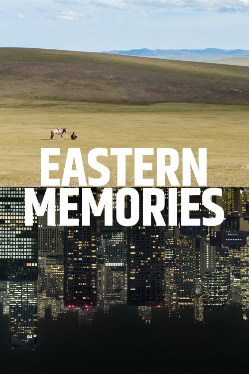 Eastern Memories постер