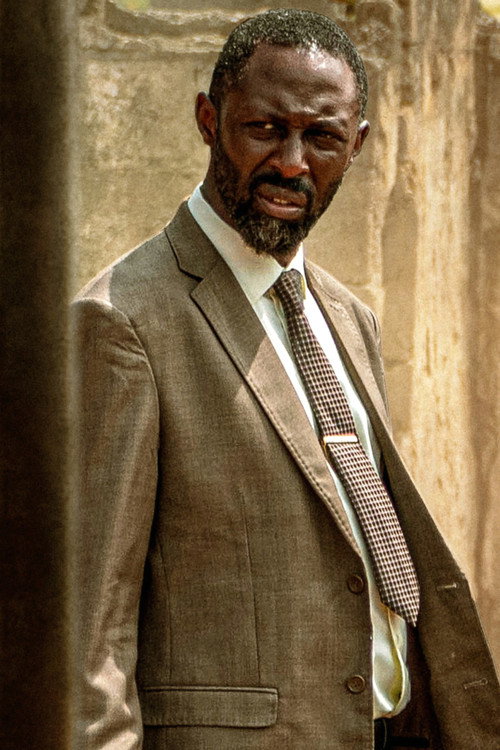 Untamable постер