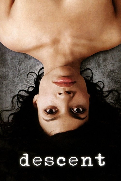 Descent постер