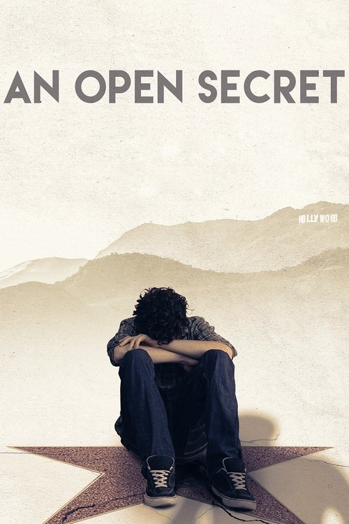 An Open Secret постер