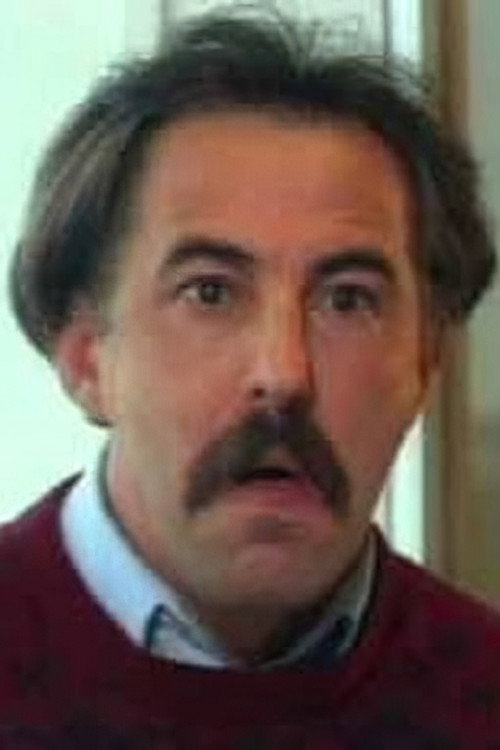 Τάσος Πολυχρονόπουλος